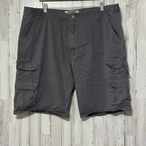 Wrangler‎ Athentics Cargo Shorts
